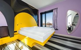 Prize By Radisson, Bonn City